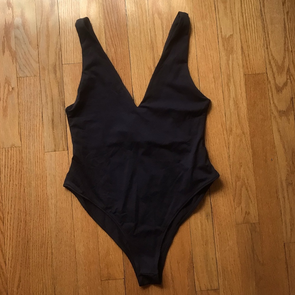 NWT Zara Bodysuit